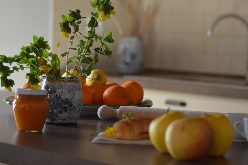 Agriturismo Il Marchese Aquara Dış mekan fotoğraf