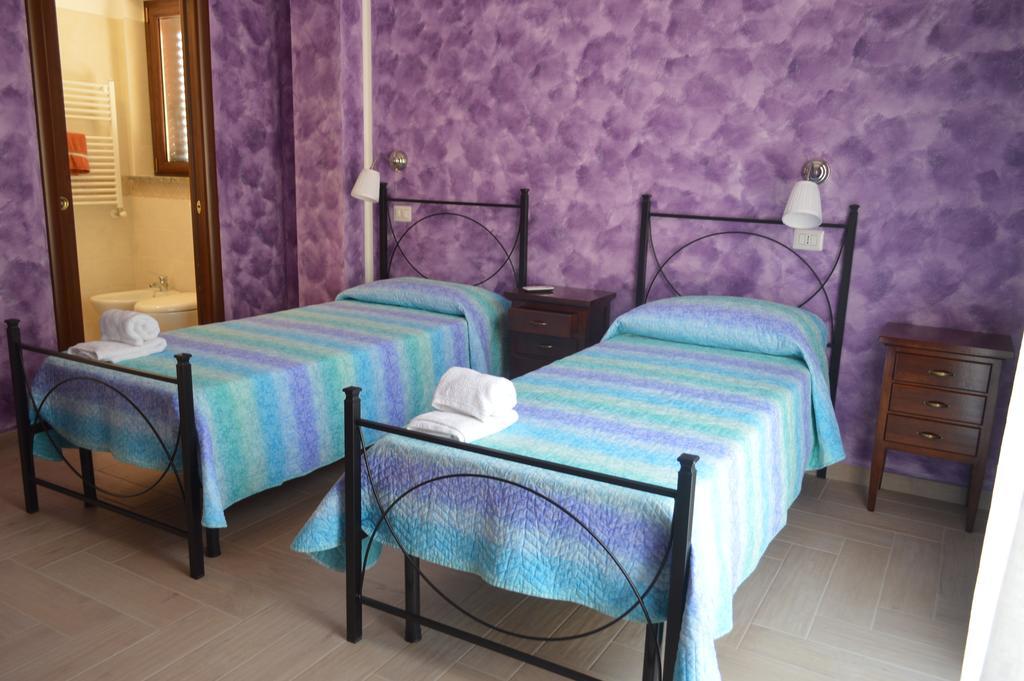 Agriturismo Il Marchese Aquara Dış mekan fotoğraf