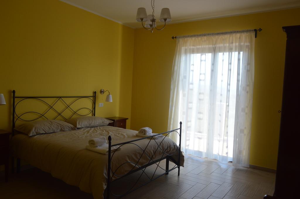 Agriturismo Il Marchese Aquara Dış mekan fotoğraf