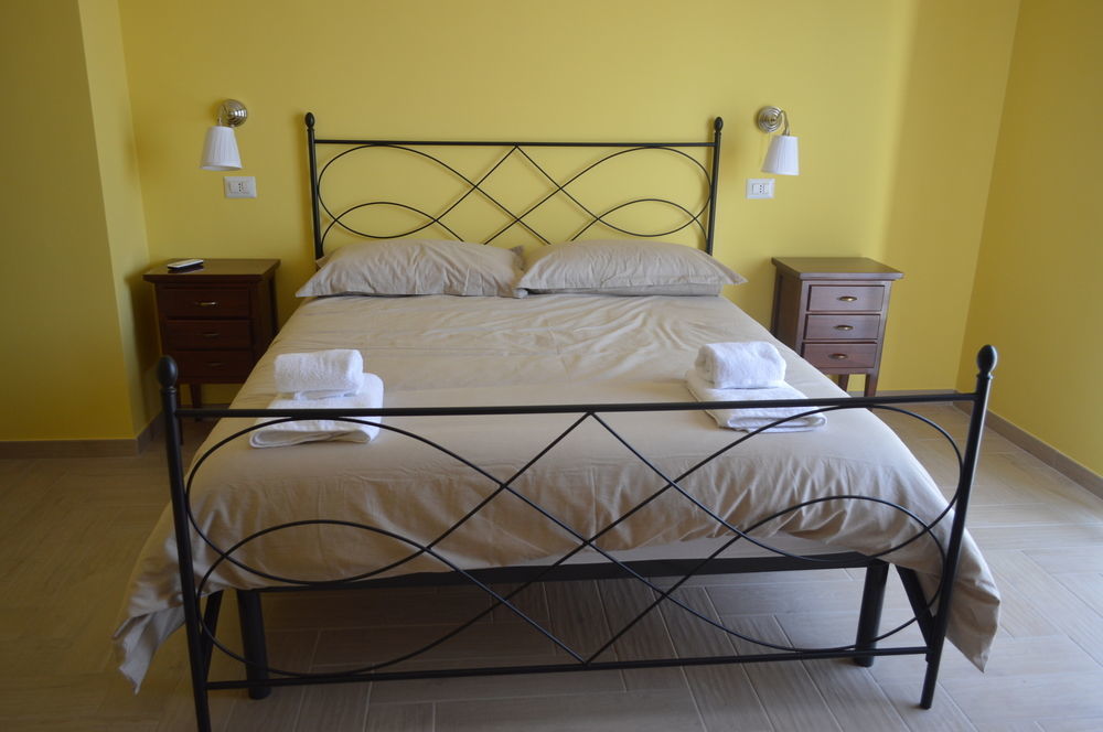 Agriturismo Il Marchese Aquara Dış mekan fotoğraf