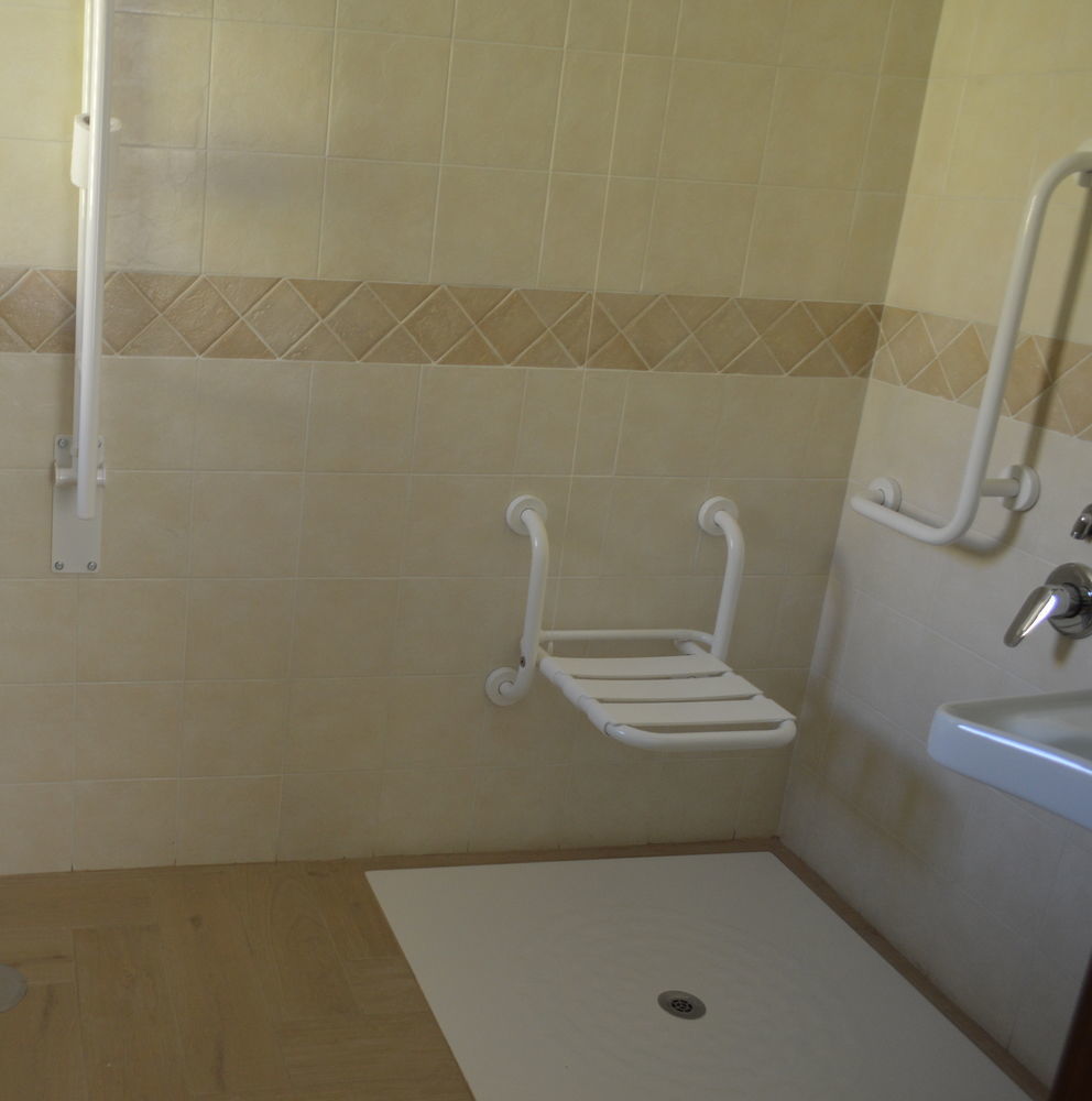 Agriturismo Il Marchese Aquara Dış mekan fotoğraf
